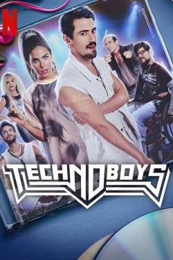 Watch Technoboys free online