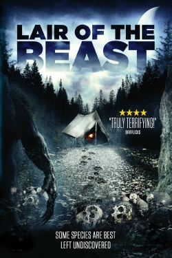 Watch Lair of the Beast free online