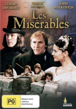 Watch Les Misérables free online