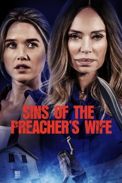 Watch Sins of the Preacher’s Wife free online