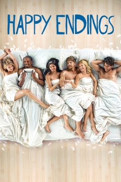 Watch Happy Endings free online