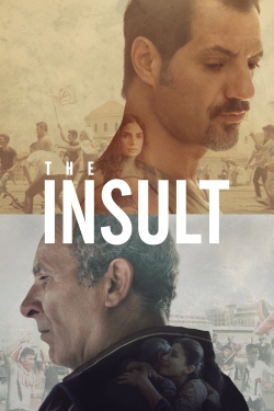 Watch The Insult free online