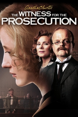 Watch The Witness for the Prosecution free online