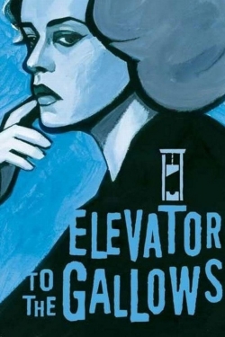 Watch Elevator to the Gallows free online