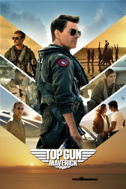 Watch Top Gun: Maverick free online