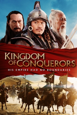 Watch Kingdom of Conquerors free online