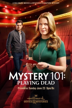 Watch Mystery 101: Playing Dead free online