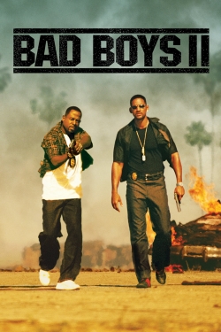 Watch Bad Boys II free online