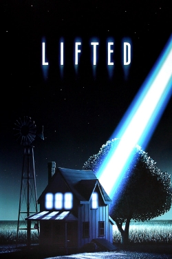 Watch Lifted free online