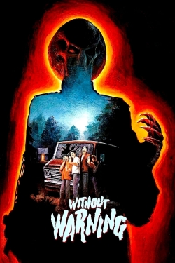 Watch Without Warning free online