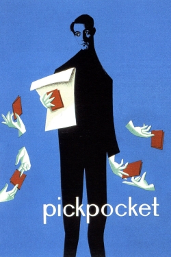 Watch Pickpocket free online