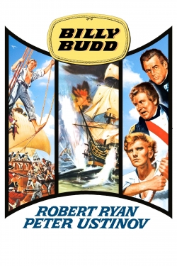 Watch Billy Budd free online