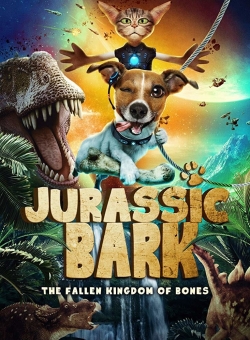 Watch Jurassic Bark free online