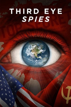 Watch Third Eye Spies free online