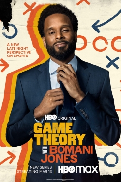 Watch Game Theory with Bomani Jones free online