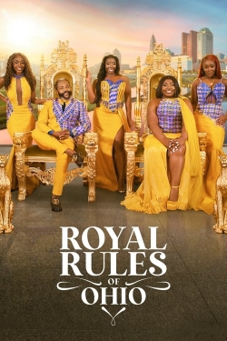 Watch Royal Rules of Ohio free online