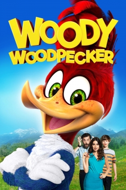 Watch Woody Woodpecker free online