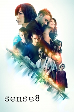 Watch Sense8 free online