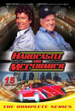 Watch Hardcastle and McCormick free online