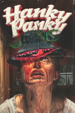 Watch Hanky Panky free online