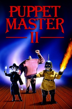 Watch Puppet Master II free online