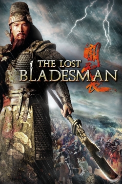 Watch The Lost Bladesman free online