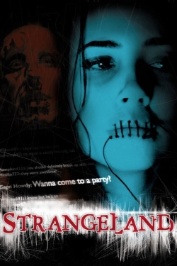 Watch Strangeland free online