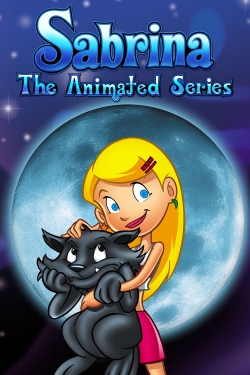 Watch Sabrina: The Animated Series free online