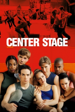 Watch Center Stage free online