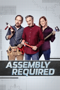 Watch Assembly Required free online