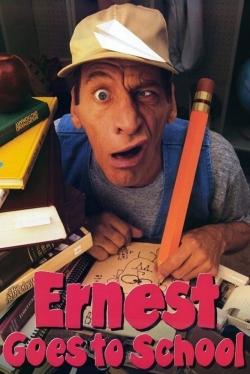 Watch Ernest Goes to School free online