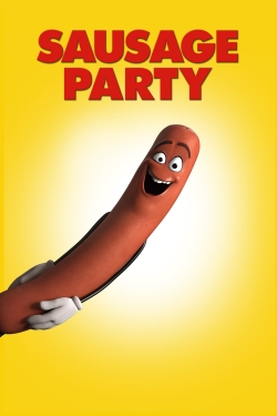 Watch Sausage Party free online