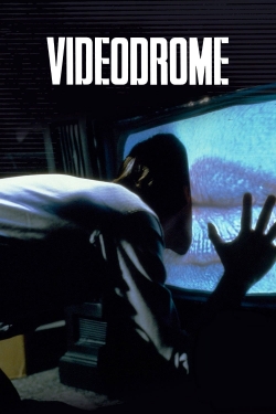 Watch Videodrome free online