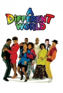 Watch A Different World free online