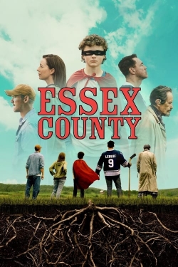 Watch Essex County free online