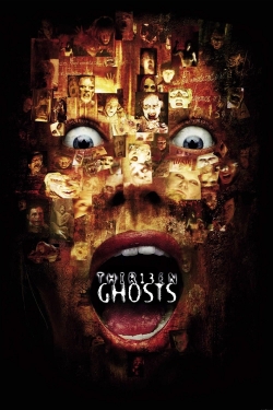 Watch Thir13en Ghosts free online