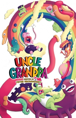 Watch Uncle Grandpa free online