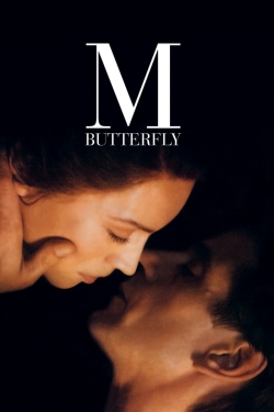 Watch M. Butterfly free online