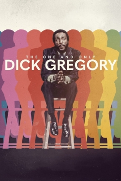 Watch The One And Only Dick Gregory free online