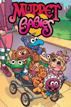 Watch Muppet Babies free online