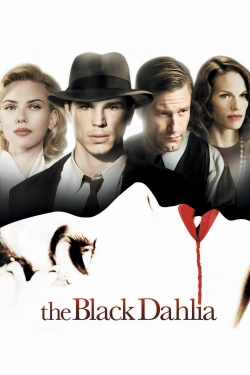 Watch The Black Dahlia free online