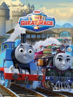 Watch Thomas & Friends: The Great Race free online