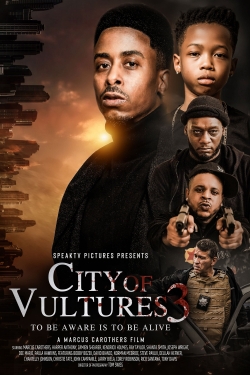 Watch City of Vultures 3 free online