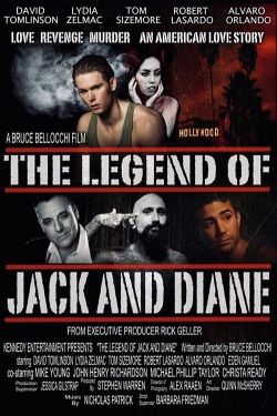 Watch The Legend of Jack and Diane free online