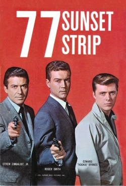 Watch 77 Sunset Strip free online