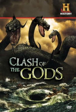 Watch Clash of the Gods free online