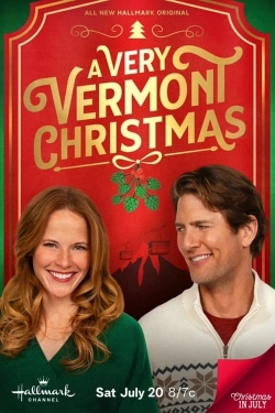 Watch A Very Vermont Christmas free online