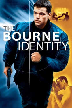 Watch The Bourne Identity free online