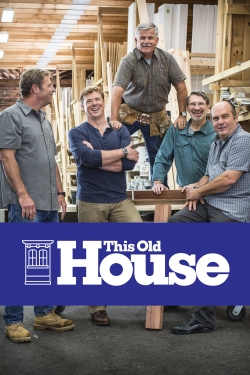 Watch This Old House free online