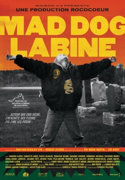 Watch Mad Dog Labine free online